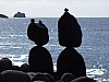 Steinmännchen 5
