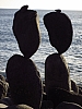 Steinmännchen 6