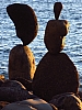 Steinmännchen 17