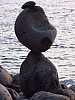 Steinmännchen 30