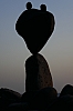Steinmännchen 205
