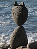 Steinmännchen 377